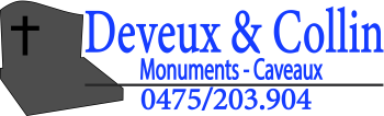 Logo Deveux Collin